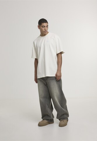 T-Shirt Karl Kani en blanc