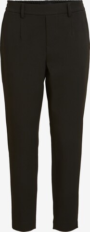 OBJECT Pants 'Lisa' in Black: front