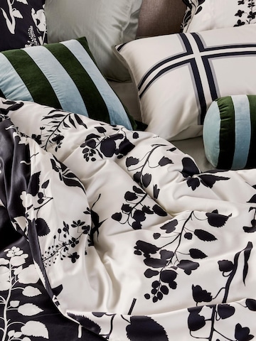 ESSENZA Bettwäsche ' in Grau