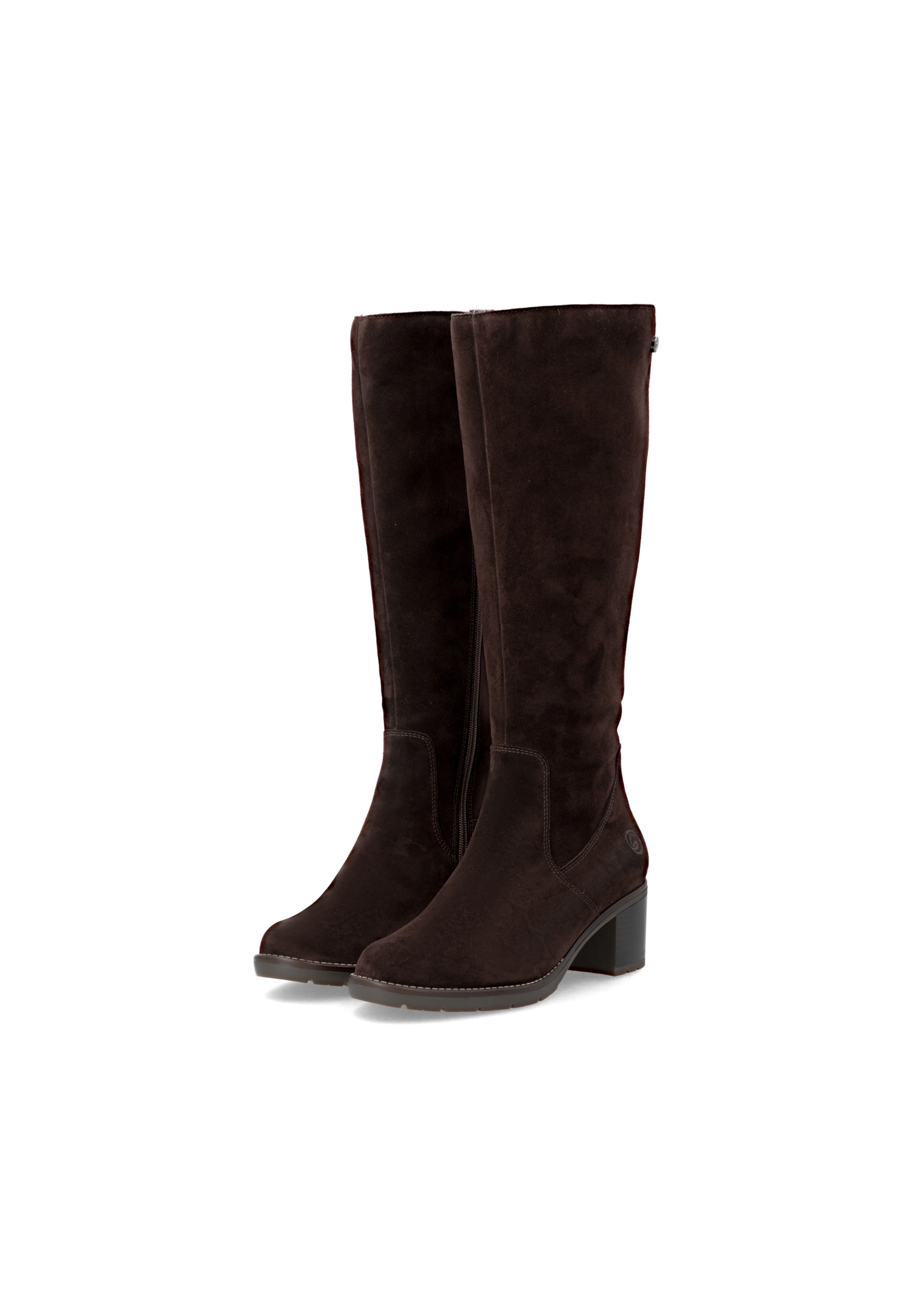 REMONTE Stiefel in Braun