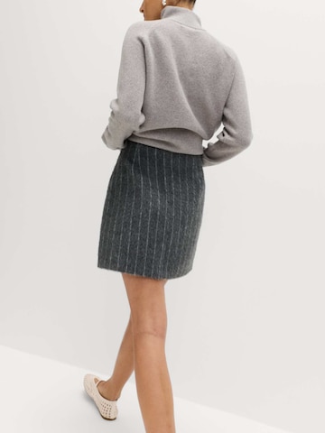 Marks & Spencer Skirt in Grey