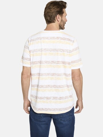 BABISTA Shirt 'Halento' in Weiß