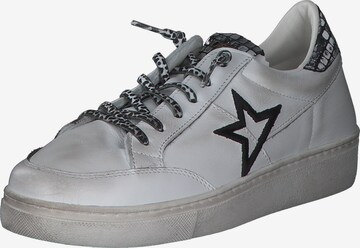 Cetti Sneaker low 'C1302' in Grau: predná strana