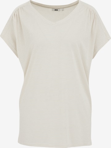 WE FashionMajica - bež boja: prednji dio