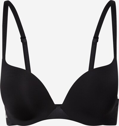 Chantelle Soutien-gorge 'ESSENTIALL' en noir, Vue avec produit