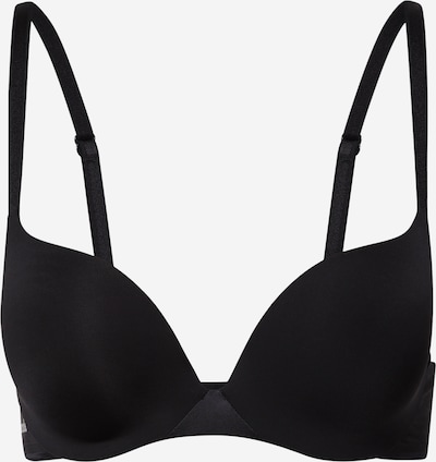 Sutien 'ESSENTIALL' Chantelle pe negru, Vizualizare produs