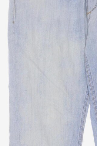 Meltin'Pot Jeans 27 in Blau