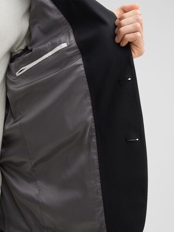Coupe slim Veste de costume ' Alzer ' STRELLSON en noir