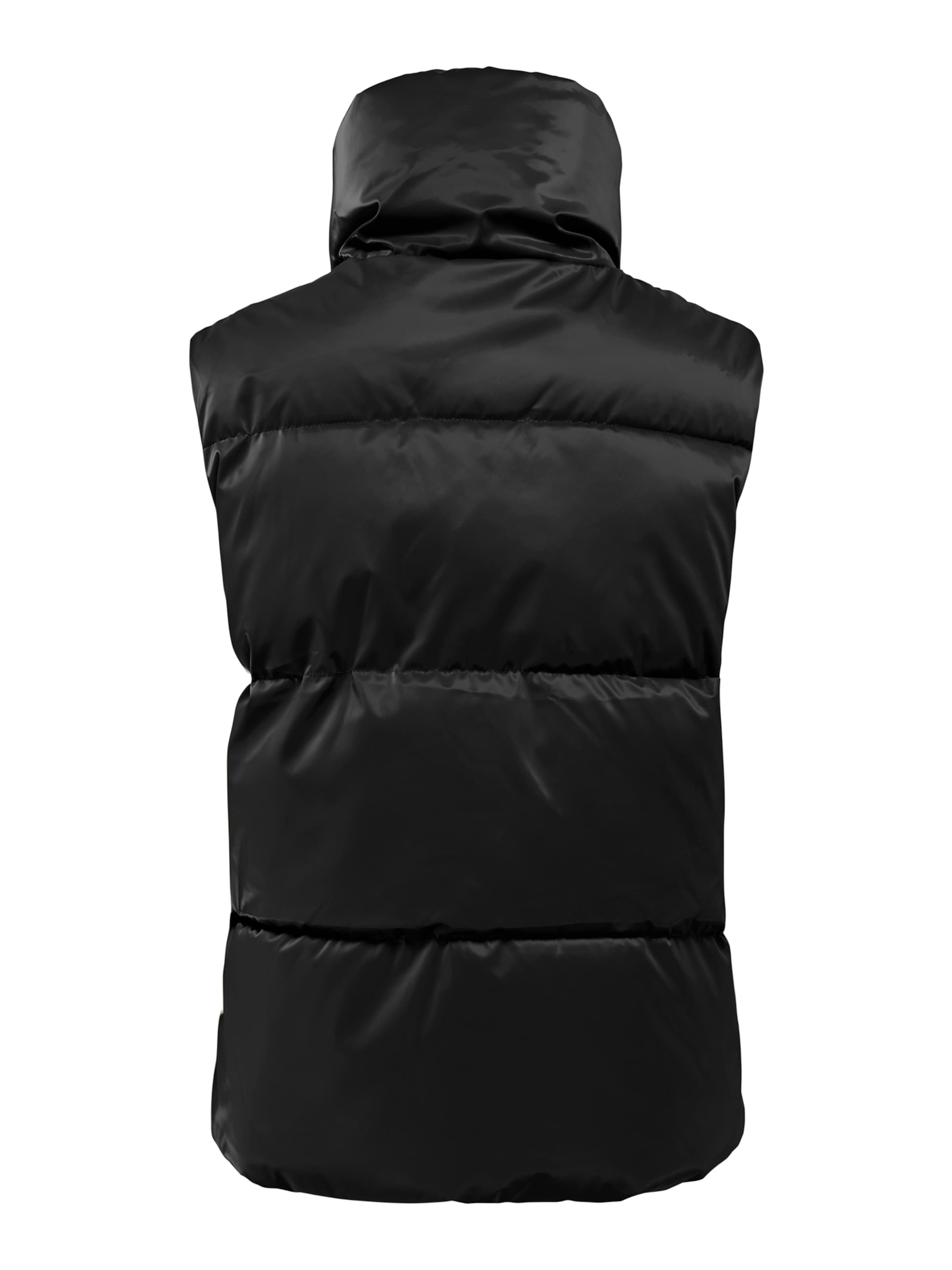 ONLY - Chaleco 'ONLBERGEN' en negro