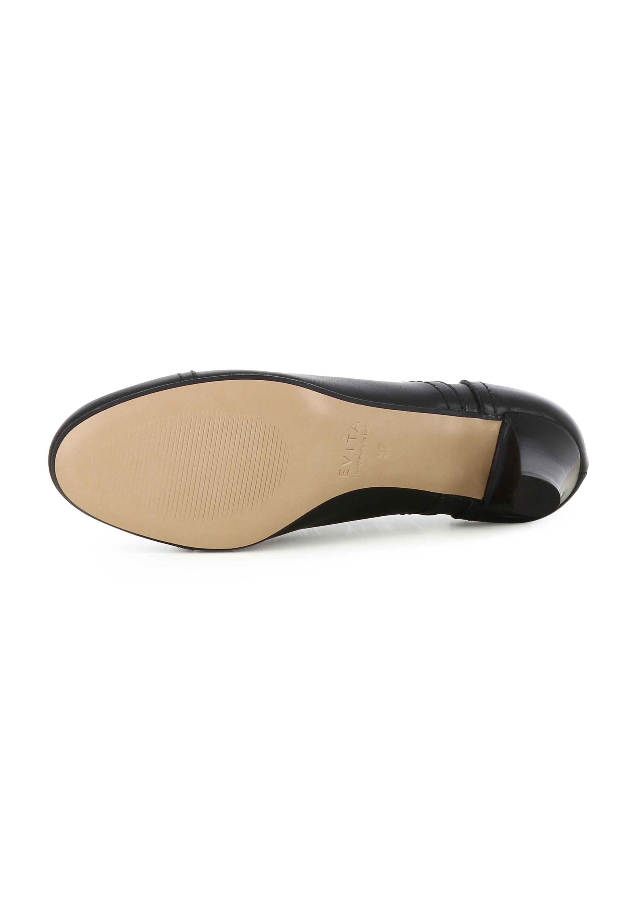 EVITA Pumps 'Giusy' in Black