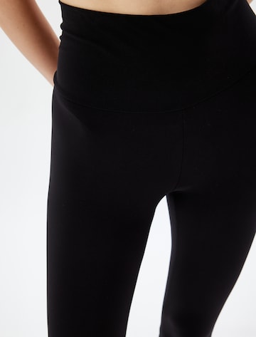 Koton Skinny Leggings in Black
