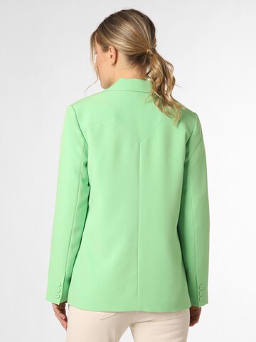 Y.A.S - Blazer 'Bluris' en verde