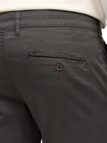 INDICODE Regular Chino Pants in Grey