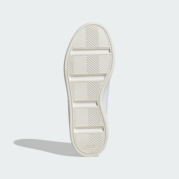 ADIDAS SPORTSWEAR Sneakers laag 'Aspyre' in Wit