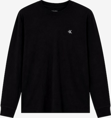 Calvin Klein Paita värissä musta: etupuoli