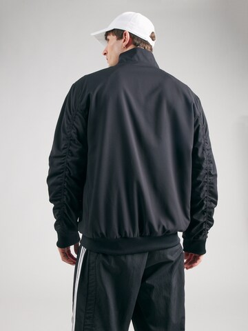 ADIDAS PERFORMANCE Sportjacka 'WALK ON' i svart