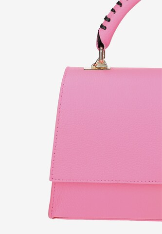 FELIPA Handbag in Pink