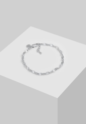 Bracelet ELLI PREMIUM en argent