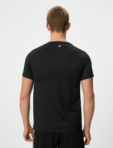 Koton Shirt in Black