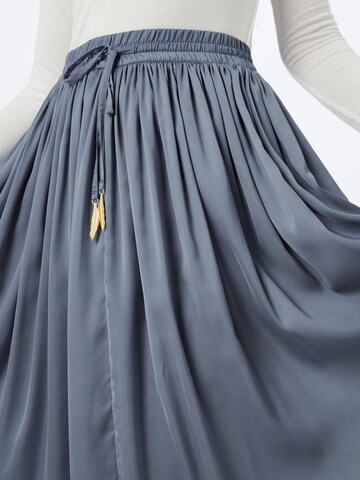 ONE MORE STORY Skirt in Blue