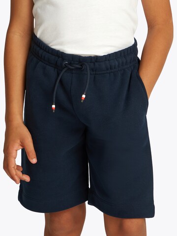 Set di TOMMY HILFIGER in blu