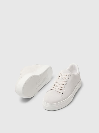 Sneaker bassa 'SLHDAVID' SELECTED HOMME di colore bianco, Visualizzazione prodotti