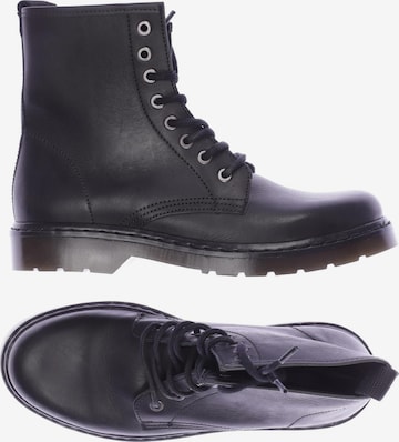 5TH AVENUE Stiefelette 39 in Schwarz: predná strana