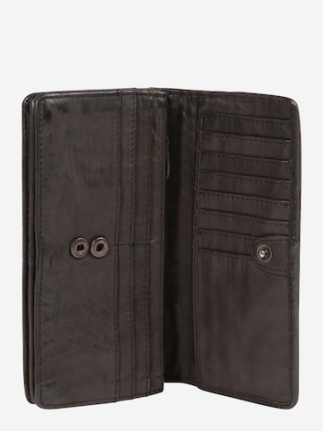 Harbour 2nd Wallet 'Shelly' in Black