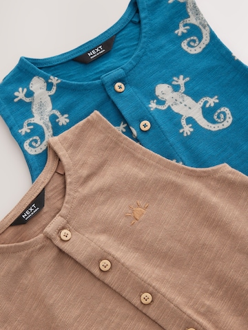 Next Overall in Beige
