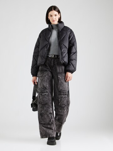 Veste d’hiver 'VILOUIS' VILA en noir