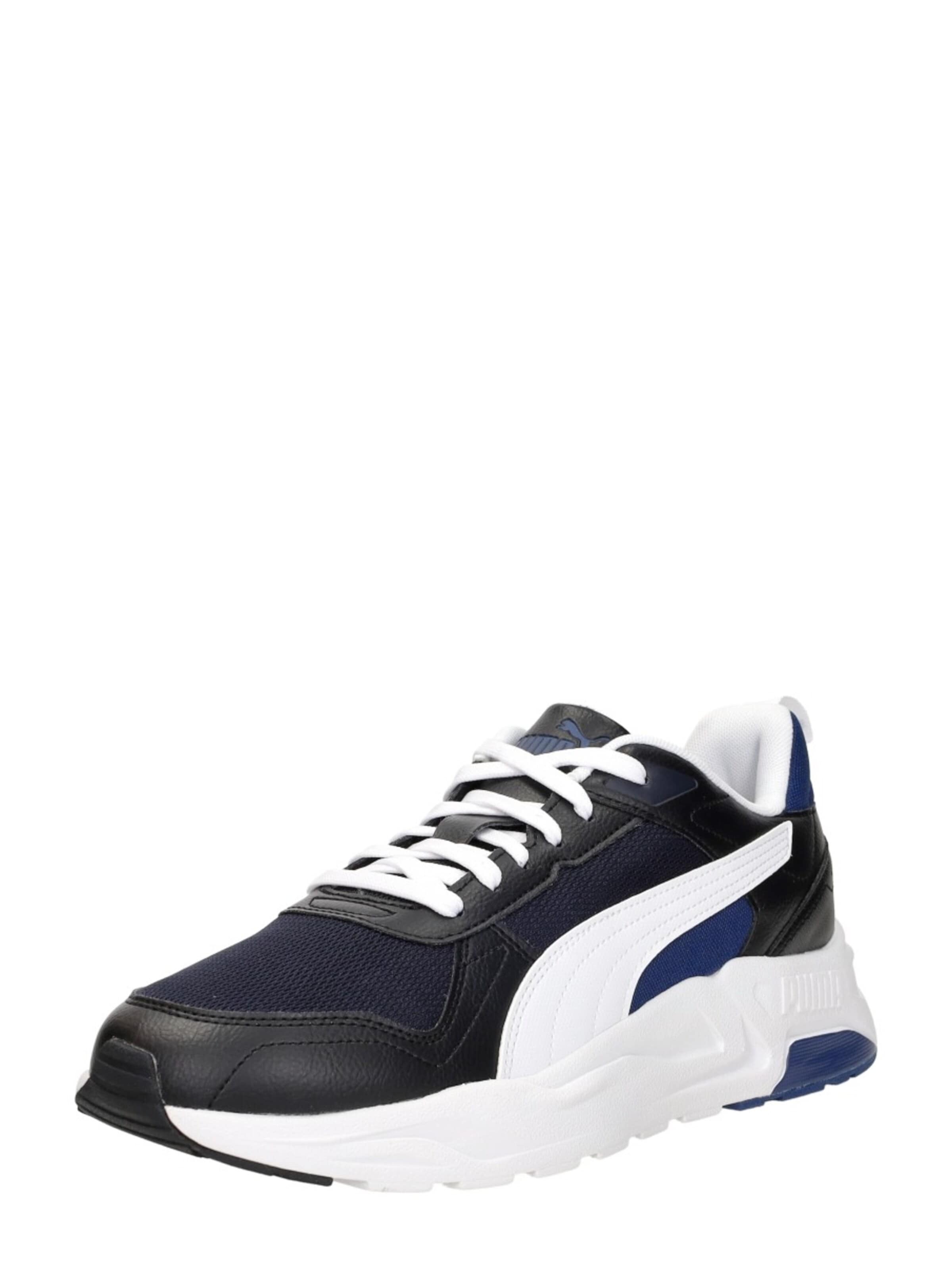 PUMA Sneakers laag 'Trinity 2 LT' in Blauw