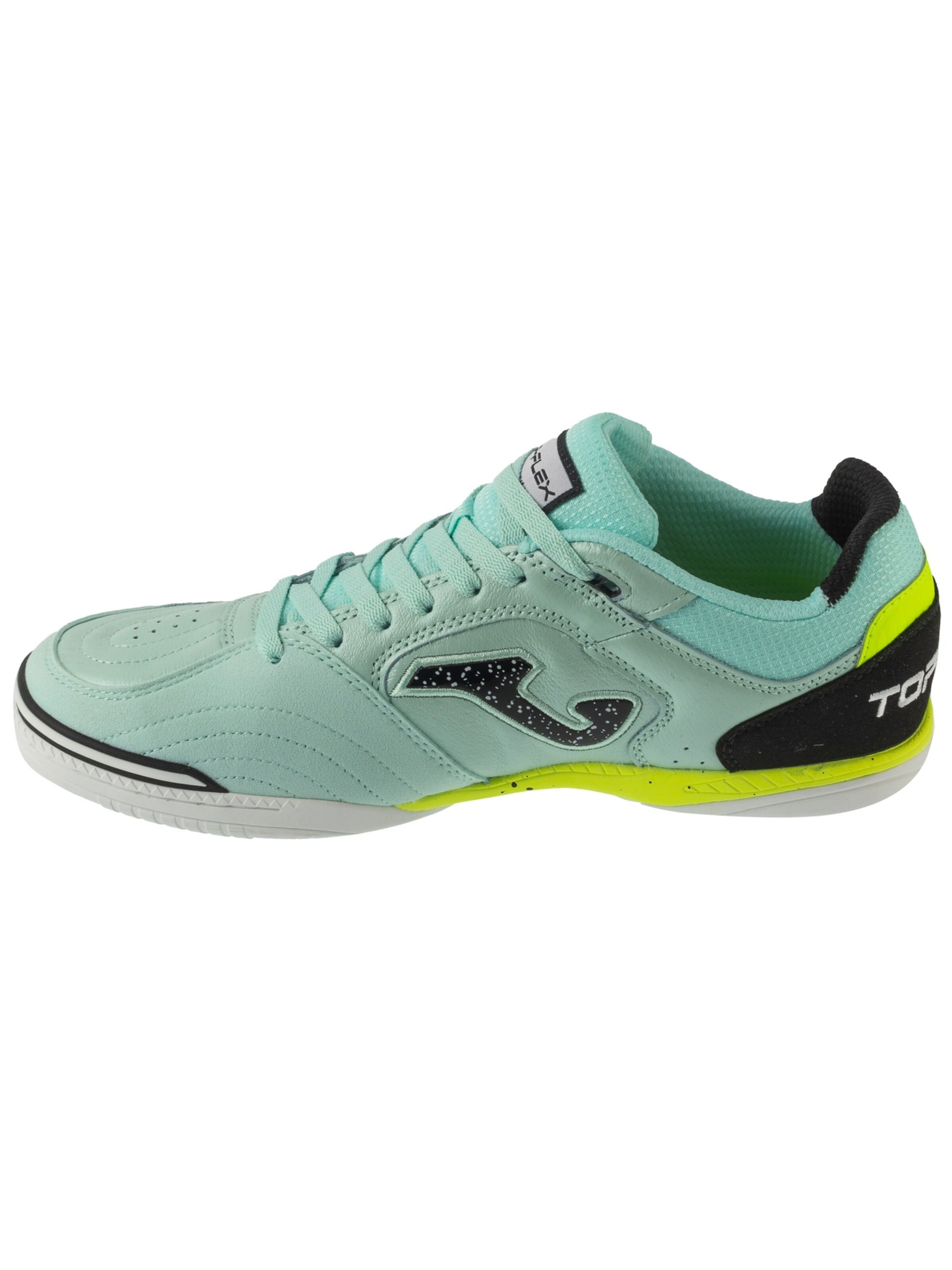JOMA Soccer shoe 'Joma Top Flex 25 TOPW IN' in Green