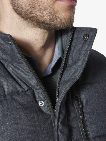 BABISTA Vest 'Sergiotala' in Grey