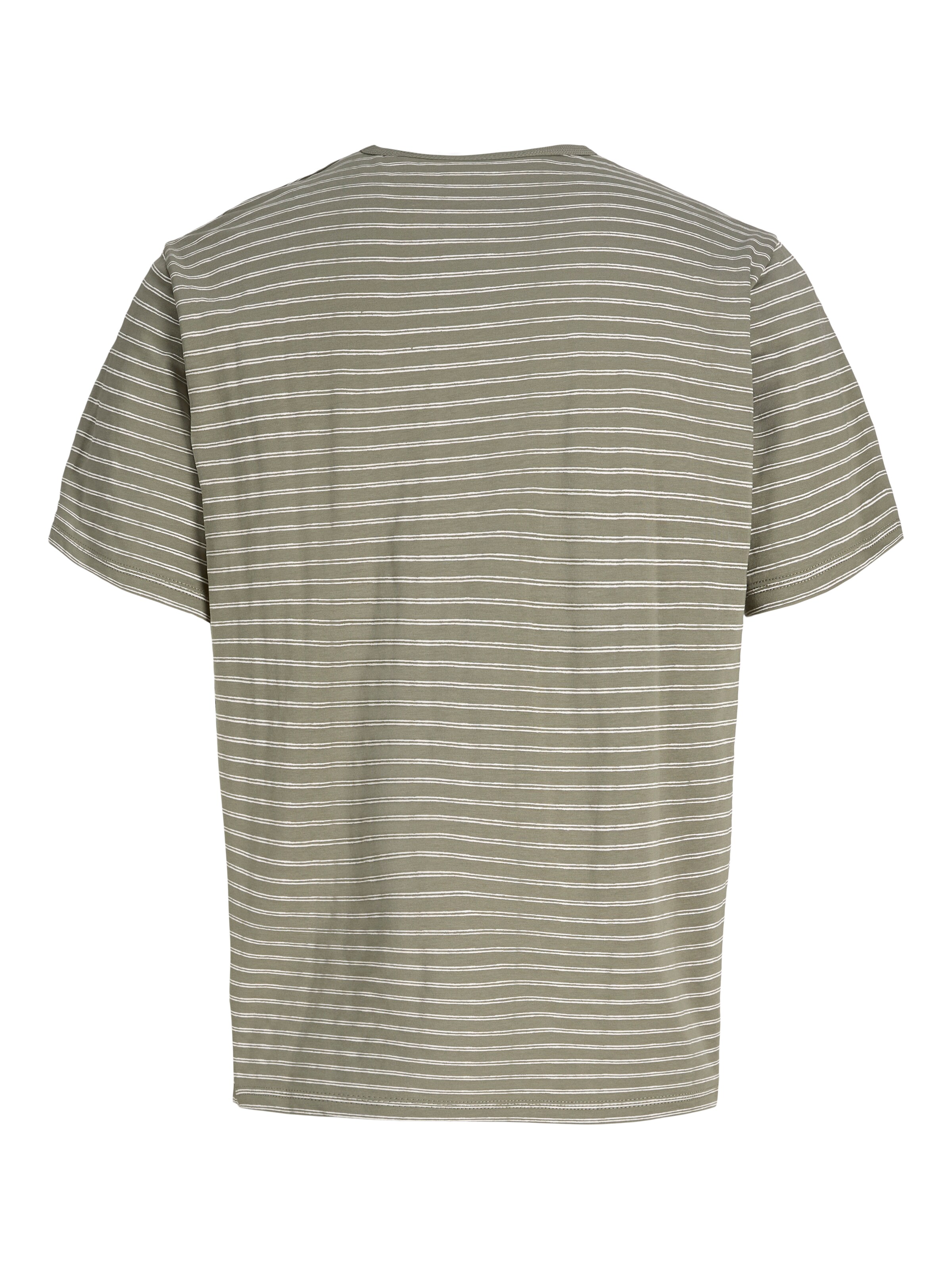 JACK & JONES Shirt in Grün