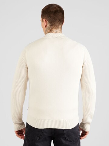 BOSS Kofta 'Meraviglio' i beige