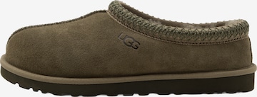 UGG Mule 'Tasman II' in Green: front