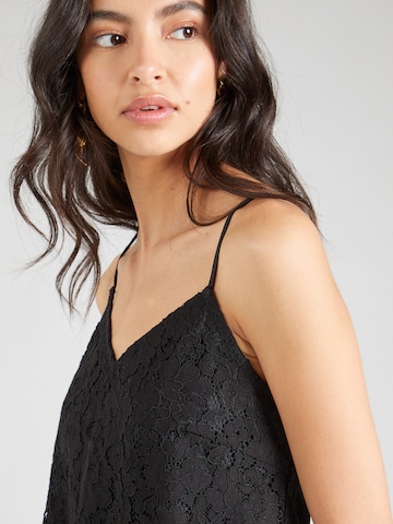 YAS Top 'YASPerla' in Zwart