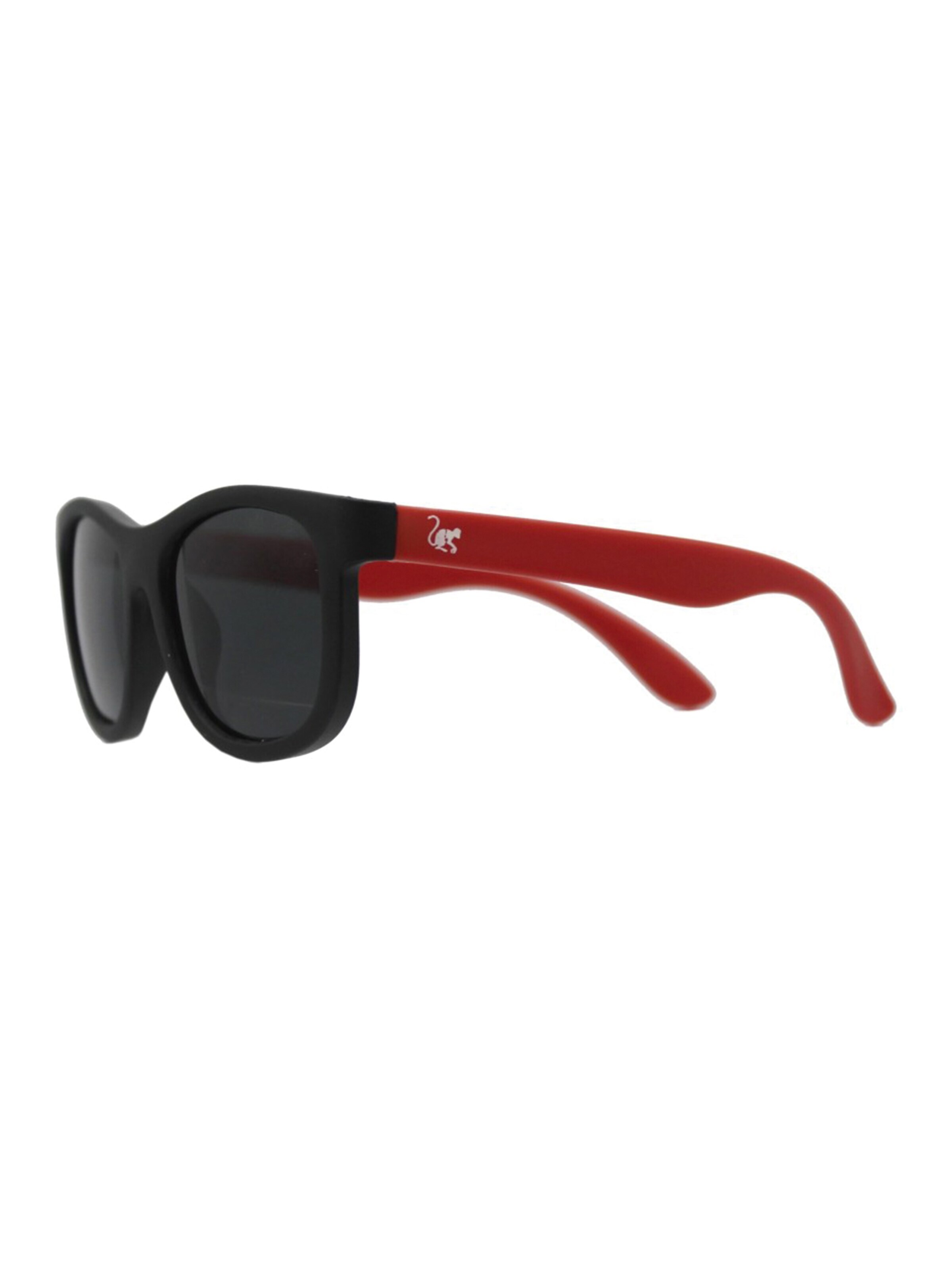 Surf Monkey Sunglasses in Red