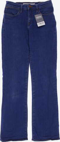 WRANGLER Jeans 27 in Blau: predná strana