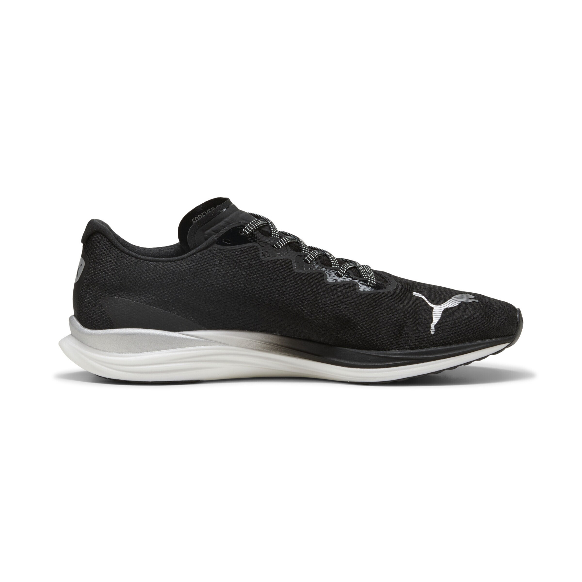 Chaussure de course 'Propio NITRO™' PUMA en noir