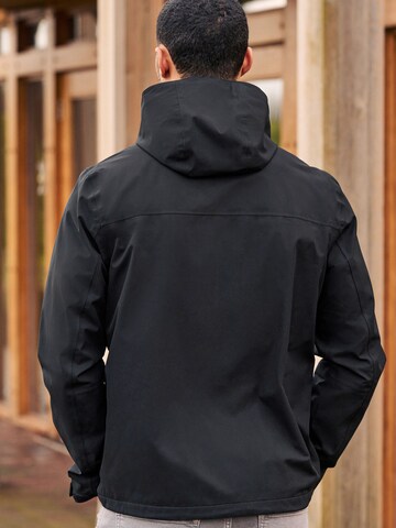 Veste mi-saison Next en noir