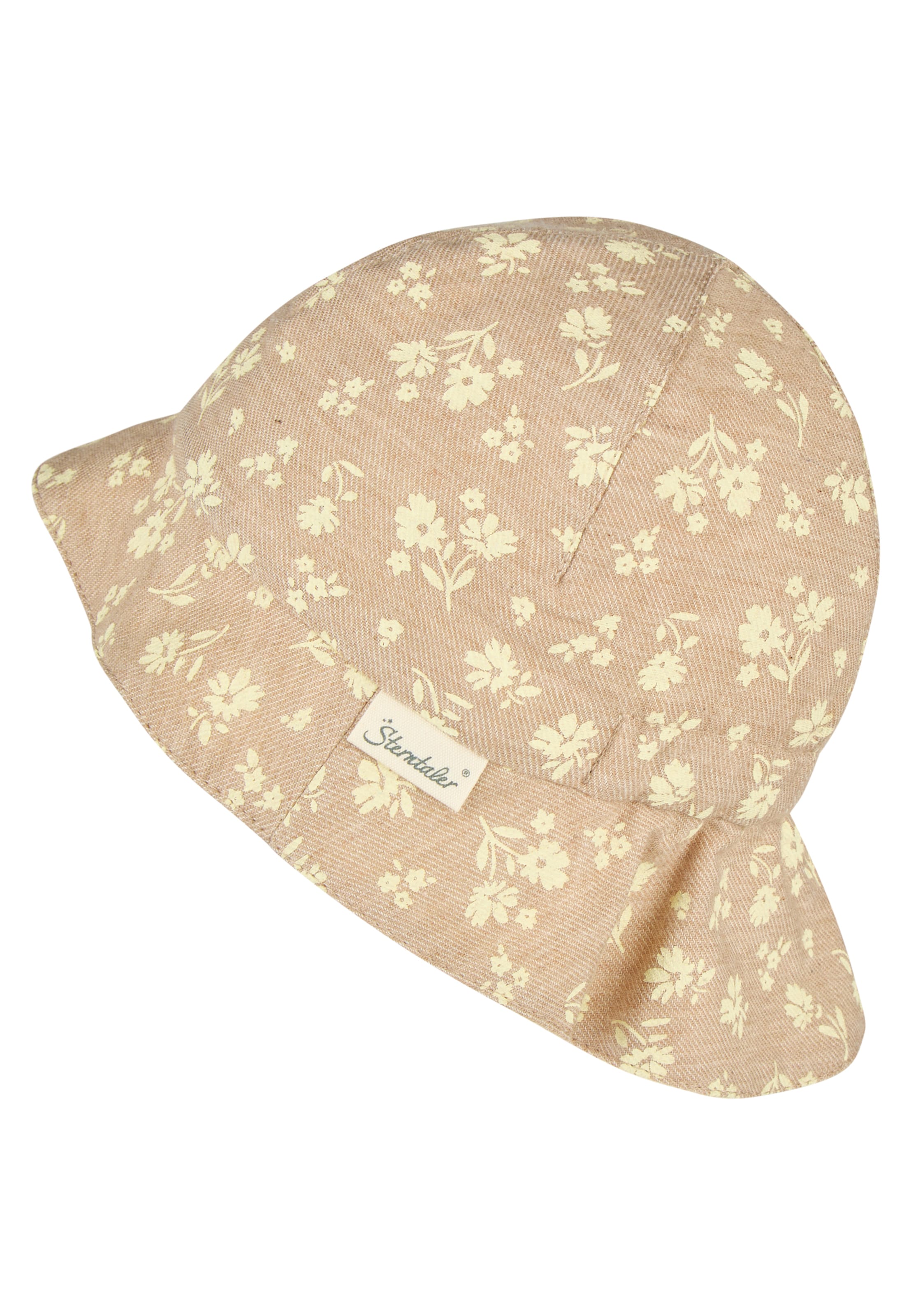 STERNTALER Hat in Beige