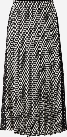 juoda MAX&Co. Sijonas 'MCORICAMO': priekis