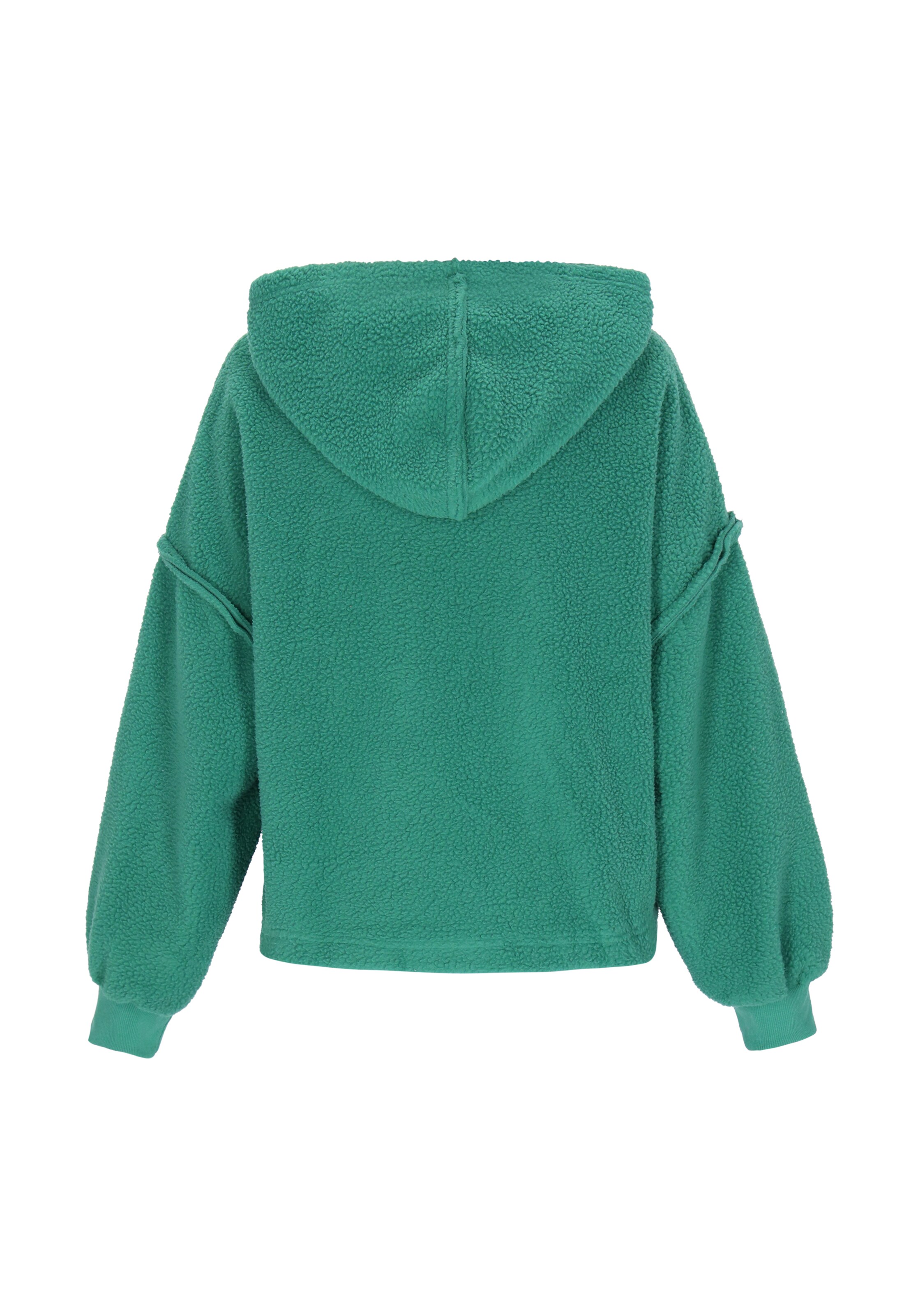 UCY - Sweatshirt em verde