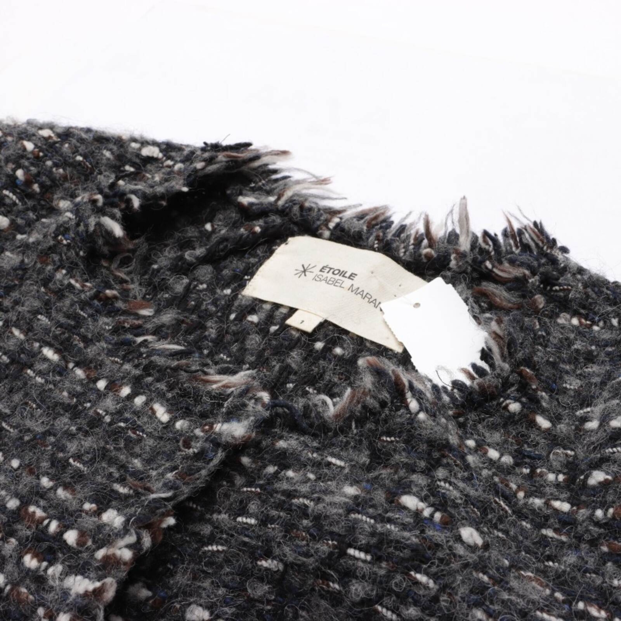 Isabel Marant Etoile Blazer in XS in Mixed colors