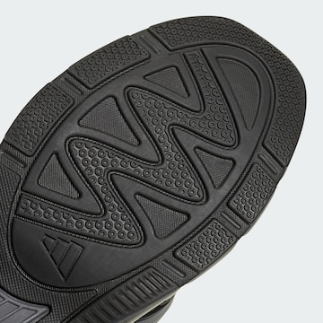 ADIDAS SPORTSWEAR - Zapatillas deportivas bajas 'Control ECL' en negro