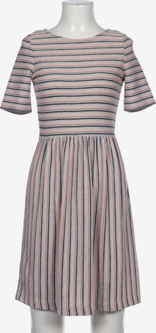 EDC BY ESPRIT Dress in XS in Grey: front