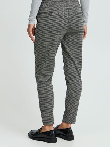 b.young - Slimfit Pantalón chino 'ROWAN' en gris