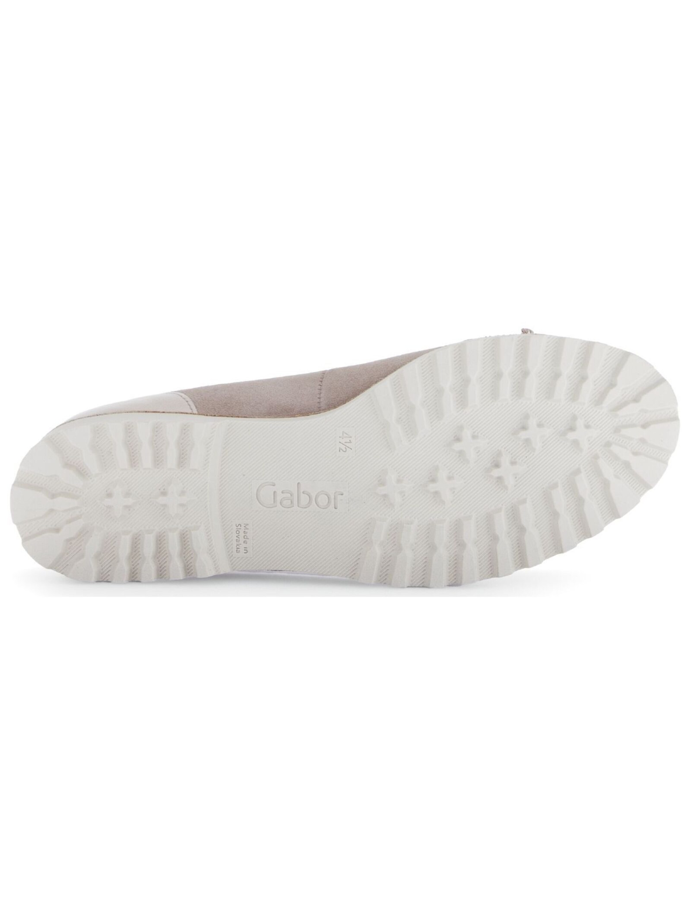 GABOR Ballerina in Bruin