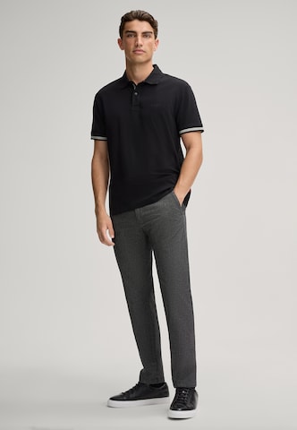 JOOP! Jeans Loosefit Broek 'Matthew' in Zwart